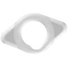 Joydivision Potenzduo - Maximus Bague Blanc - Xs